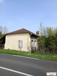 maison à Le Houga (32)