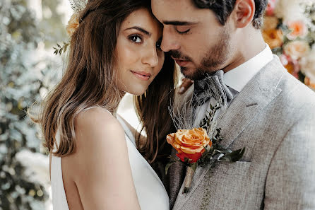 Photographe de mariage Miro Darina (mirophotography). Photo du 27 mai 2019