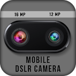 Cover Image of ダウンロード Potrait Mode Camera 1.0 APK