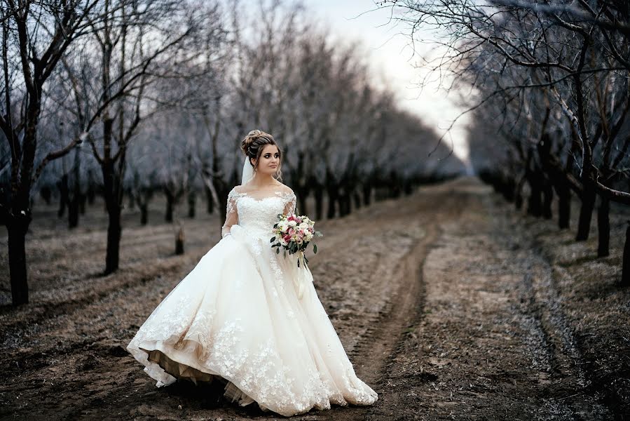 Wedding photographer Aleksey Chipchiu (mailin315). Photo of 15 March 2019