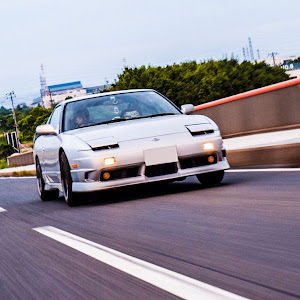 180SX RPS13