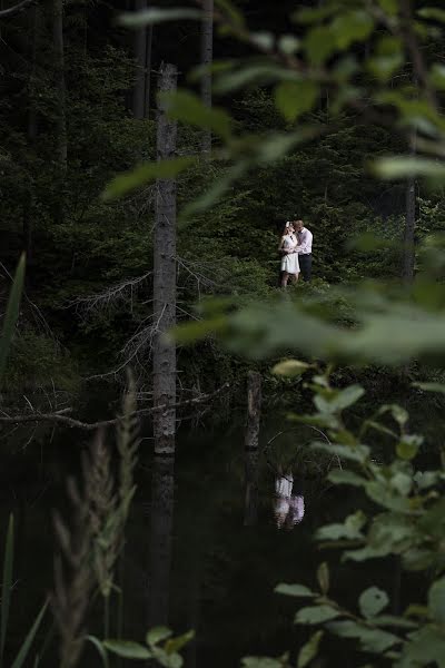 Fotógrafo de bodas Zofia Kita (zofiakita). Foto del 4 de octubre 2016