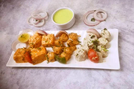 Tandoori Platter