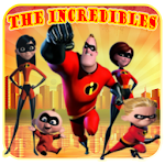 Cover Image of Download Guide The Incredibles 1.0 APK