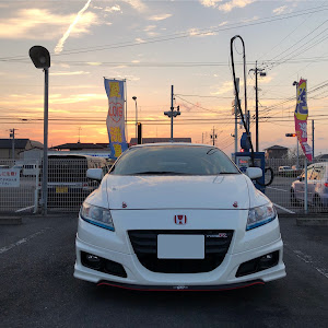 CR-Z ZF1