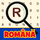 Rumanian! Word Search