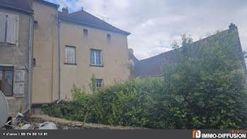 maison à Buxy (71)