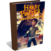Harri Potter - Jadygöýüň daşy  Icon