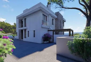 Villa with pool and terrace 4