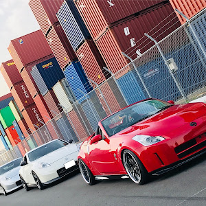 フェアレディZ Z34