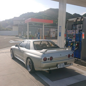 スカイライン GT-R BNR32