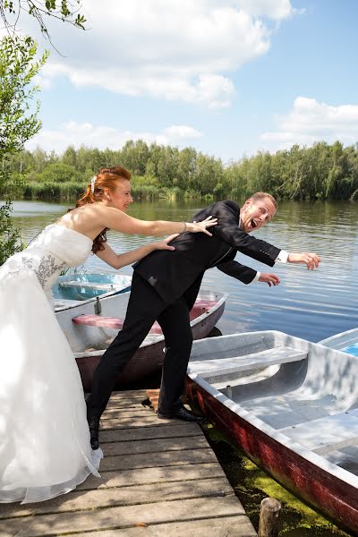 Wedding photographer Philipp Metzner (fotometzner). Photo of 27 January 2017