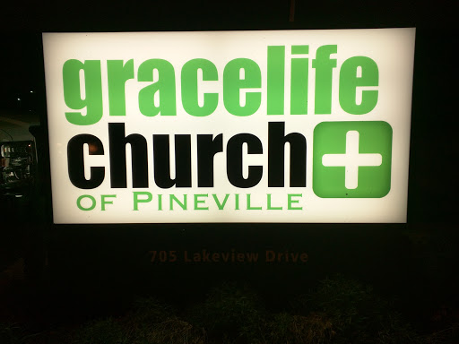 Gracelife Church of Pineville