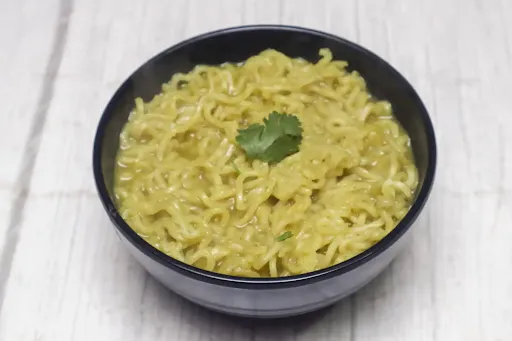 Plain Maggi