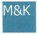 M&K Electric Ltd Logo