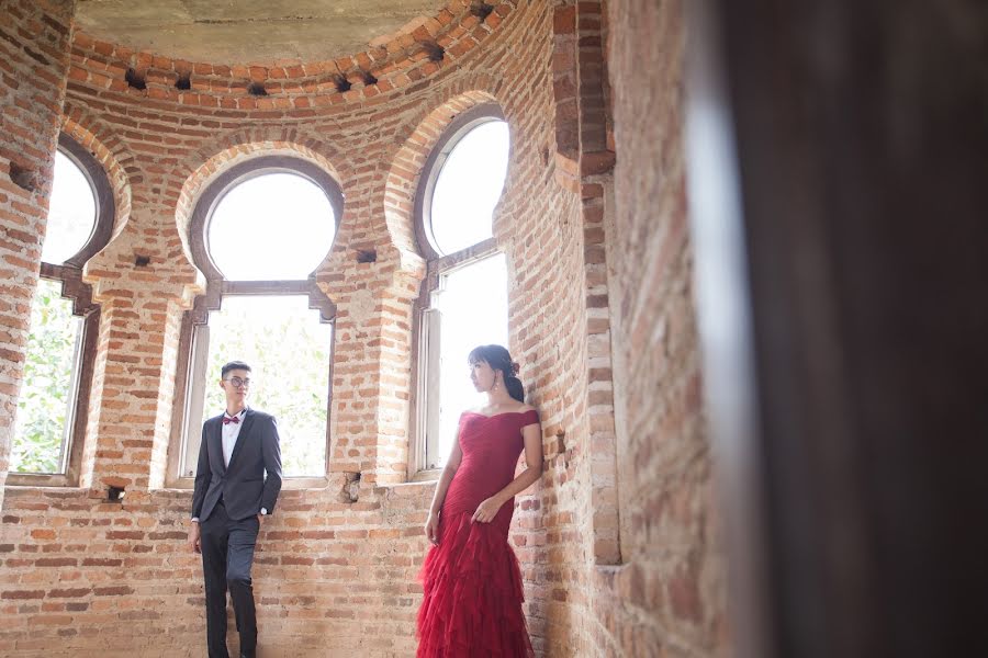 Fotógrafo de casamento Kavanna Tan (kavanna). Foto de 25 de setembro 2018