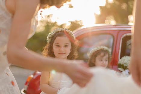 Fotografo di matrimoni Pantelis Ladas (panteliz). Foto del 1 novembre 2017