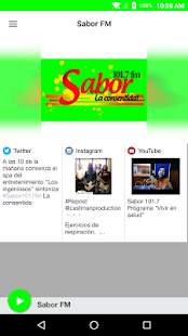 Sabor FM