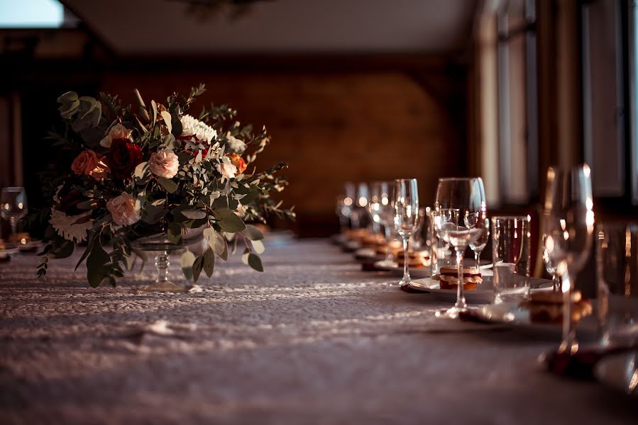 Photographe de mariage Anastasiya Radenko (anastasyradenko). Photo du 17 novembre 2018