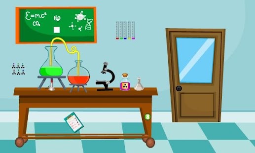How to install Chemical Properties Escape 1.0.1 unlimited apk for pc