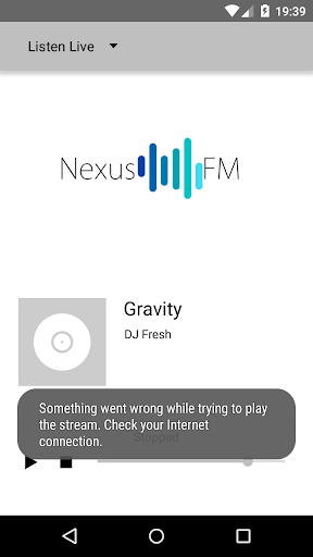 Nexus FM
