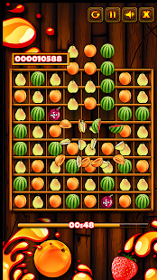 Lastest Fruit Matching APK