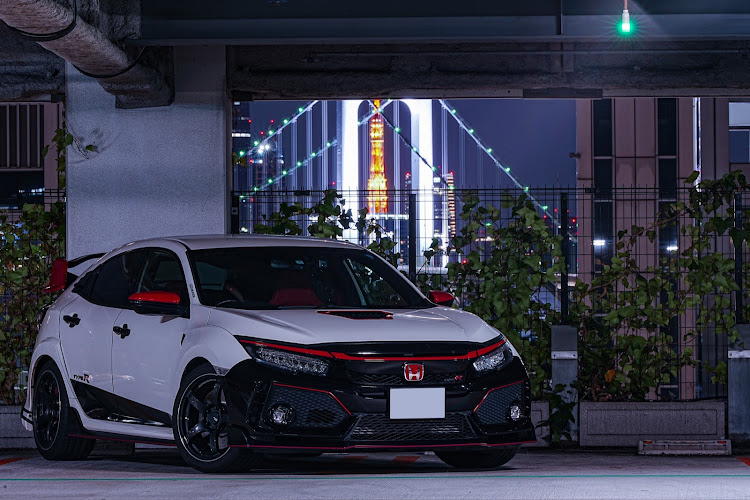 ‎תʅ"൹ ⓜⓔver.7.0さんが投稿した合流注意・立体駐車場・東京タワーに関するカスタム事例の投稿画像2枚目