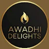 Awadhi Delights, Whitefield, Bangalore logo