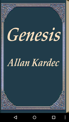 Genesis