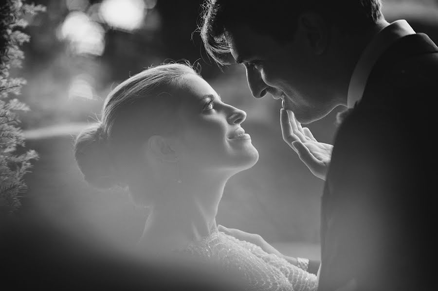 Wedding photographer Vadim Fasij (noosee). Photo of 4 February 2019