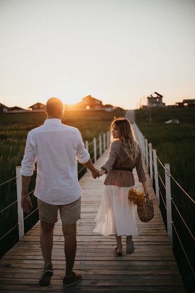 Fotograful de nuntă Alina Tkachenko (alinatakachenko). Fotografia din 27 aprilie 2021