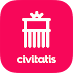 Cover Image of Download Berlin Guide Civitatis 3.0.0-build.360 APK