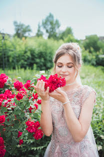 Pulmafotograaf Anastasiya Lupshenyuk (laartstudio). Foto tehtud 27 juuni 2019