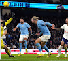 Manchester City, mené de deux buts, renverse Tottenham ! 