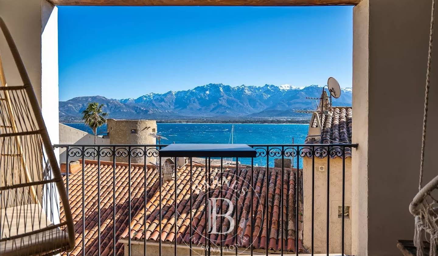 Apartment Calvi