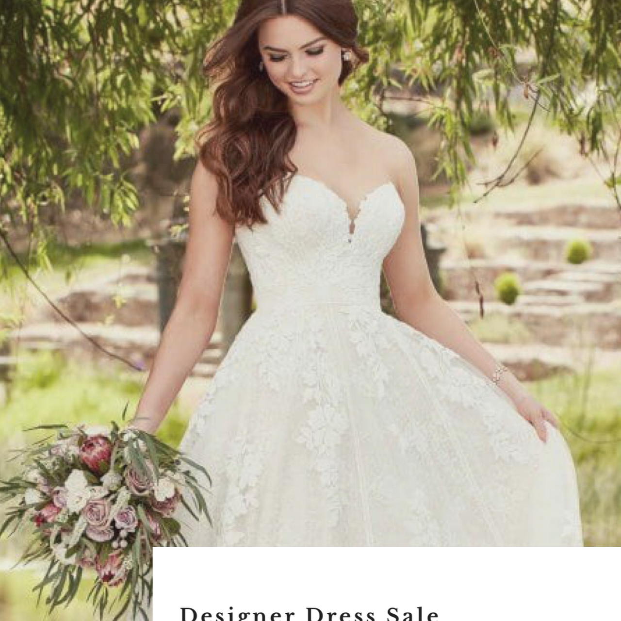 May Grace Bridal Boutique Bridal Shop