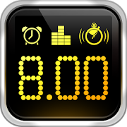 Bedside Alarm Clock 2.0.8 Icon