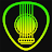 Real Guitar - Music Band Game icon