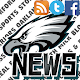 Download Philadelphia Eagles All News For PC Windows and Mac 1.0