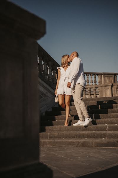 Fotógrafo de casamento Shahram Azimidizaj (shahram). Foto de 17 de agosto 2022