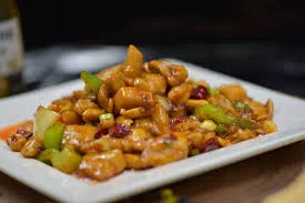 Ma Po Hakka Chinese