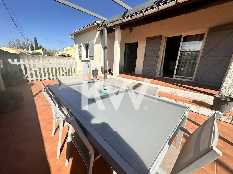 Vente maison 5 pièces 120 m² à Generac (30510), 298 000 €