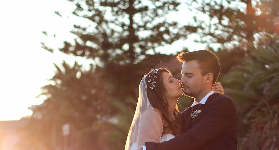 Fotógrafo de bodas Massimo Cimiotti (massimocimiotti). Foto del 18 de septiembre 2016