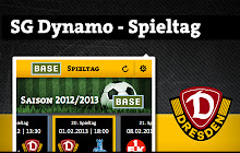 SG Dynamo Dresden - Games small promo image