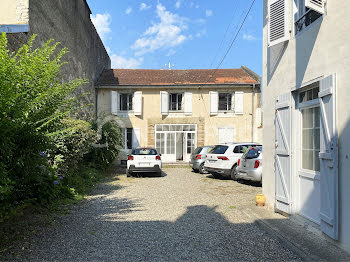 appartement à Pau (64)