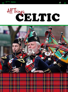 All Things Celtic(圖6)-速報App