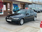 продам авто BMW 318 3er (E46)