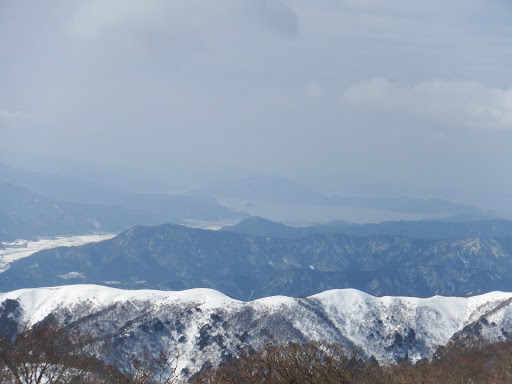 小浜方面