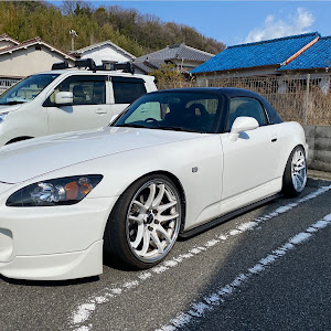 S2000 AP1