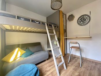 appartement à Amiens (80)